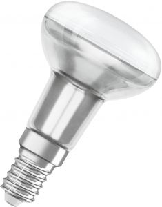 Bec Led Tip Reflector PARATHOM R50 2.60W Alb Cald E14 2700k Nedimabil Osram