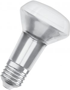 Bec Led Tip Reflector PARATHOM R63 4.30W Alb Cald E27 2700k Nedimabil Osram