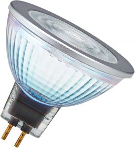 Bec Led PARATHOM PRO MR16 6.30W Alb Cald GU5.3 2700k Dimabil Osram
