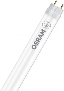 Tub Cu Led SUBSTITUBE VALUE 20W Alb Rece G13 4000k Nedimabil Osram