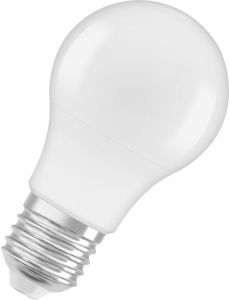 Bec Led PARATHOM CLASSIC A 5.50W Alb Cald E27 2700k Nedimabil Osram