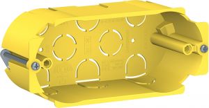 Doza Montaj Rigips, 4Module