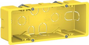 Doza Montaj Rigips, 7Module