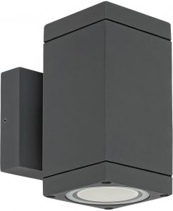 BUFFALO Aplica Exterior 2x35W 7888 Rabalux