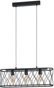 Lustra GILTSPUR 3x40W 43554 Eglo