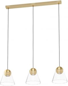 Lustra CERASELLA 3x4.5W 99629 Eglo