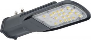 Corp iluminat stradal Led ECO CLASS AREA 45 W 4000 K Gray 5400lm