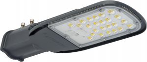 Corp iluminat stradal Led ECO CLASS AREA 60 W 4000 K Gray 7200lm
