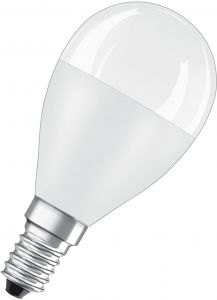 Bec Led LED VALUE CLAS P 60 7.5 W/4000 K E14