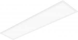 Led Panel PL PFM 1200X300 UGR < 19 30W/940 30W 3000lm 4000k Alb Rece