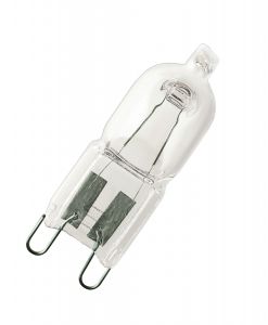 Bec Halogen HALOPIN SST 33 W 240 V G9
