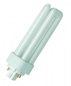 Bec compact 4 pini DULUX T/E CONSTANT 42 W/830