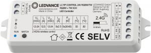 LC RF CONTROL 24V RGBW/TW