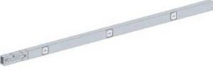 Canalis - lungime dreapta - 25 a - 3 m - 2 trape derivatie - l + n + pe - Bara capsulata-canalis kba - Canalis - KBA25ED2302 - Schneider Electric