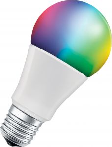 Bec Led SMART+ WiFi Classic 75 9.5 W/2700…6500 K E27