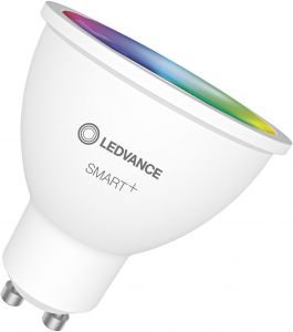 Bec Led SMART+ WiFi Spot 32 45 ° 4.9 W/2700…6500 K GU10