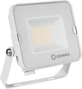 Proiector Led FL COMP V 20W 840 SYM 100 WT 20W 2000lm 4000k Alb Rece