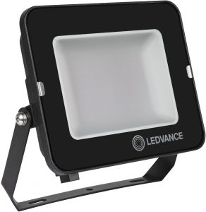 Proiector Led FL COMP V 50W 840 SYM 100 BK 50W 5000lm 4000k Alb Rece