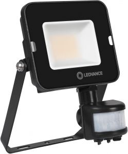 Proiector Led FL COMP SEN V 20W 840 SYM 100 BK 20W 2000lm 4000k Alb Rece