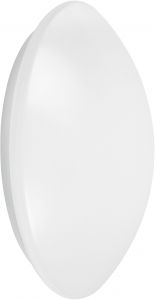 Plafoniera SF CIRC 400 V 24W 840 IP44 24W d:400mm 1920lm 4000k