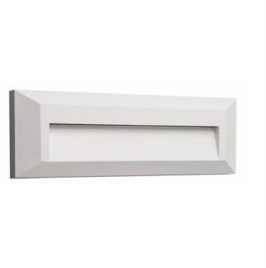 Aplica Led 2W 100lm 3000k Grafit Adeleq
