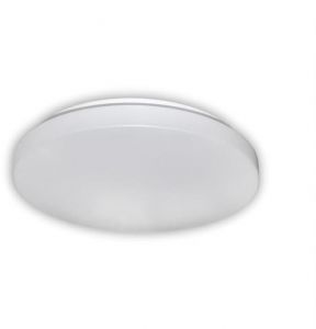 Plafoniera Led 24W 1800lm 4000k Adeleq