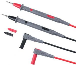 CABLU TESTER MULTIMETRU PRO SILICONAT