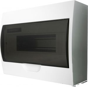 Tablou siguranta Aplicat 10 Module (1x10)