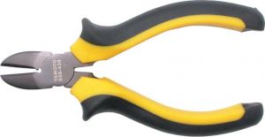 CLESTE 185MM 7.1/4 DIAGONAL NIPPERS