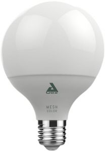 Bec Led SMART + Wifi E27 1x13W 2765K Alb, RGB