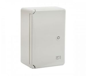 TABLOU ABS 33x25x14cm CU USA GOL IP65