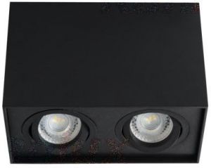 GORD Plafoniera GU10 2x50W Kanlux