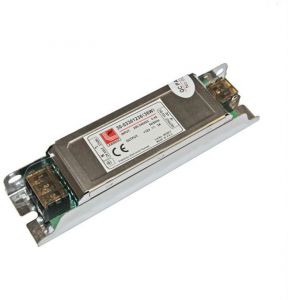 Transformator pentru leduri 230V/12VDC 36W