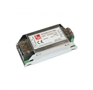 Transformator pentru leduri 230V/12VDC 15W