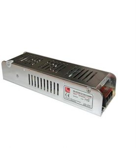 Transformator pentru leduri 230V/12VDC 150W