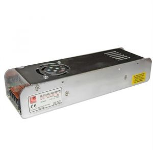 Transformator pentru leduri 230V/12VDC 360W
