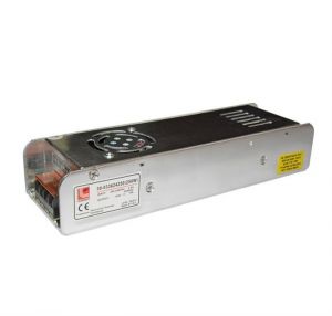 Transformator pentru leduri 230V/24VDC 250W