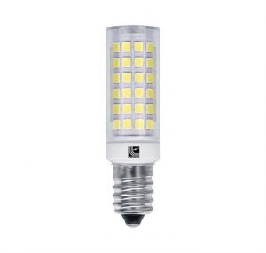 Bec Led tip Tub E14 6500K 9W