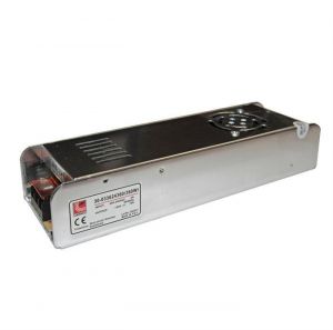 Transformator pentru leduri 230V/24VDC 360W