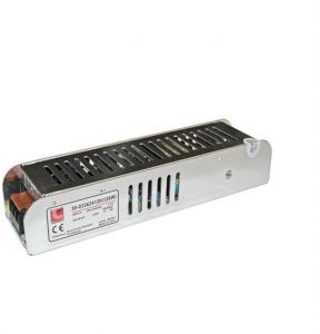 Transformator pentru leduri 230V/24VDC 120W