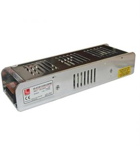 Transformator pentru leduri 230V/12VDC 200W