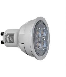 Bec Led GU10 3000K 10W