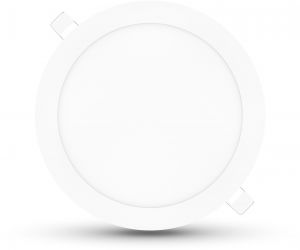 Modee Smart Lighting LED Panel Round - 18W 6000K
