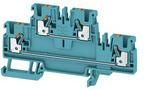 Clema A2T 2.5 BL