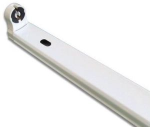 Led Corp iluminat fara sursa de lumina 1x 1200mm
