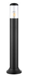 Stalp policarbonat 993 PT GRAFIT E27 IP54 h:70cm