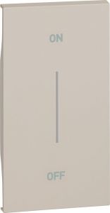 L.NOW - cover MH ON-OFF 2M sabbia