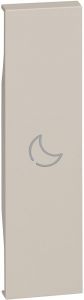 L.NOW - cover MH LETTO 1M sabbia