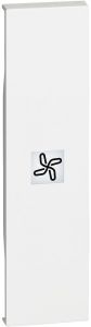 LN -Placa vent. 1 mod. Alba