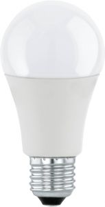 Bec Led E27 Alb 4000K 1x9W 806lm 230V